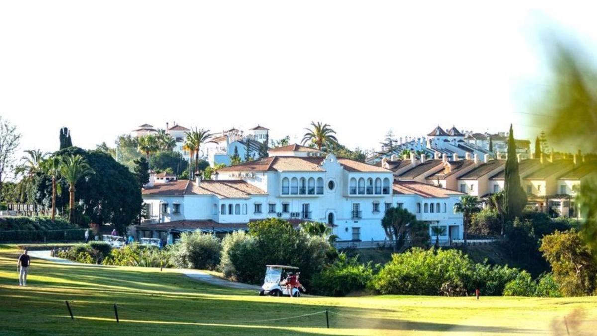 El Atico Con Vistas Al Mediterraneo Parking Y Piscina 6P Rincón de la Victoria Exterior foto