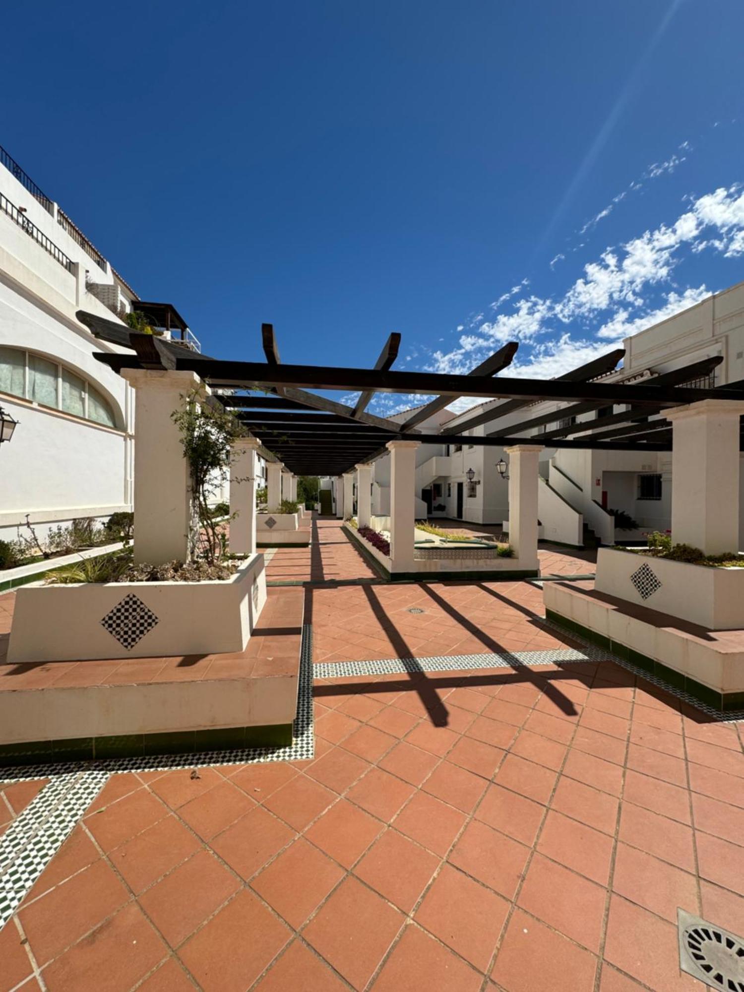 El Atico Con Vistas Al Mediterraneo Parking Y Piscina 6P Rincón de la Victoria Exterior foto