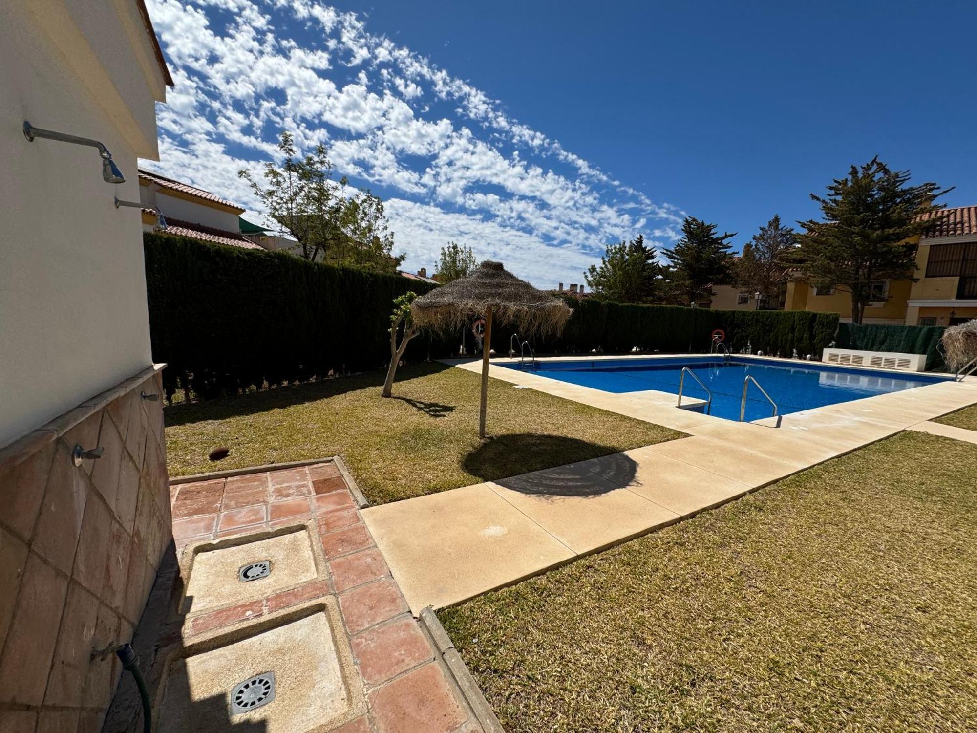 El Atico Con Vistas Al Mediterraneo Parking Y Piscina 6P Rincón de la Victoria Exterior foto
